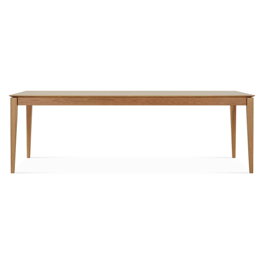 Breeze - Wood Rectangular Dining Table