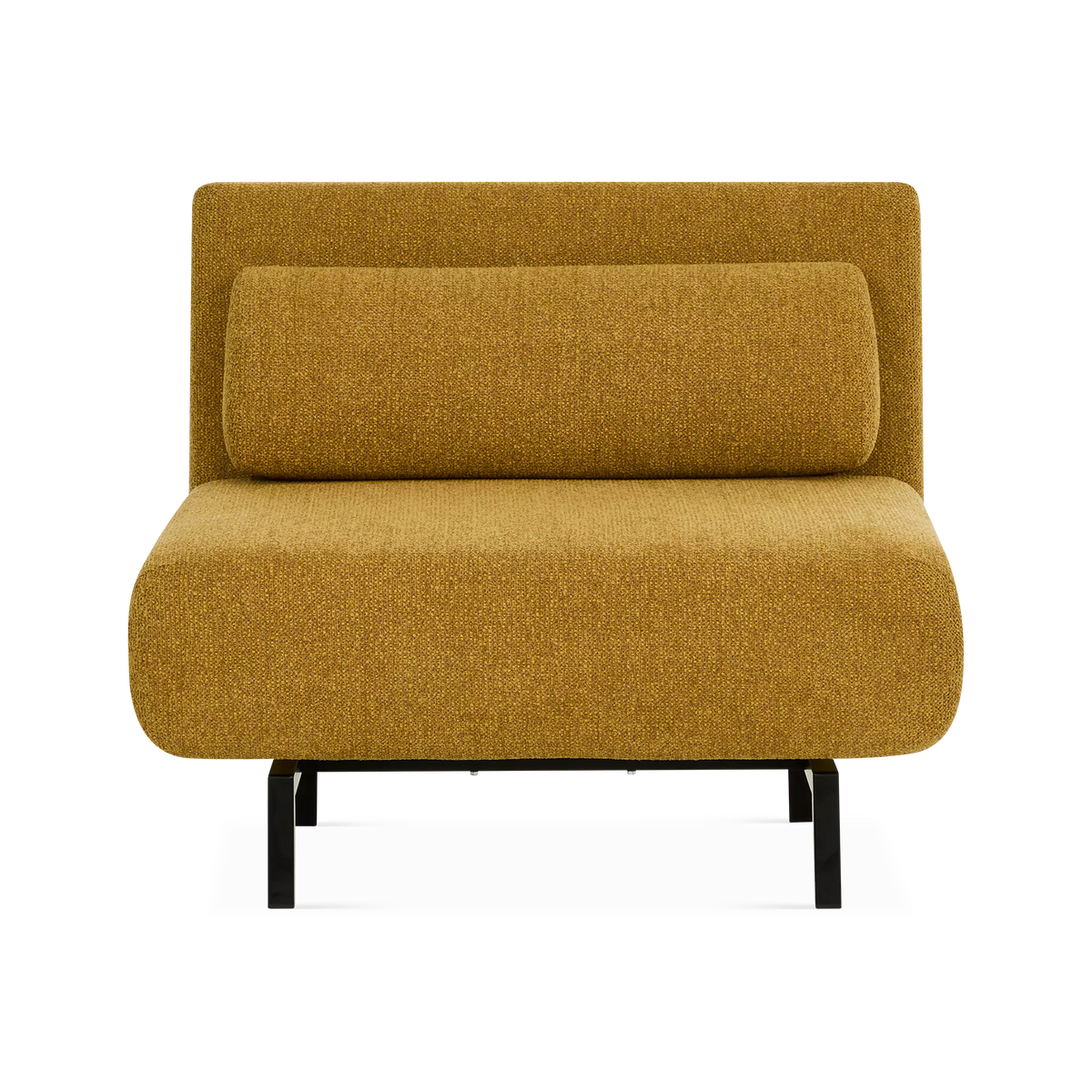 Iso - Swivel Sleeper Chair