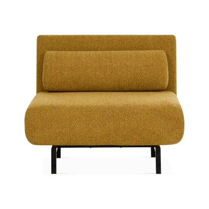 Iso - Swivel Sleeper Chair
