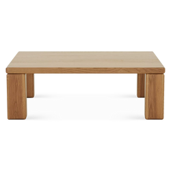 Vesper - Table basse par Verbois