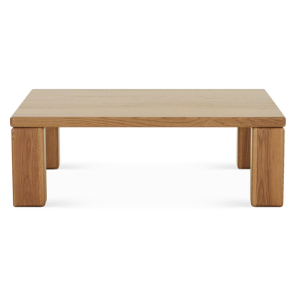 Vesper - Table basse par Verbois