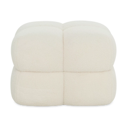 Niva - Polyester Ottoman