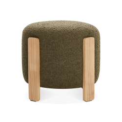 Siro - Ottoman en polyester