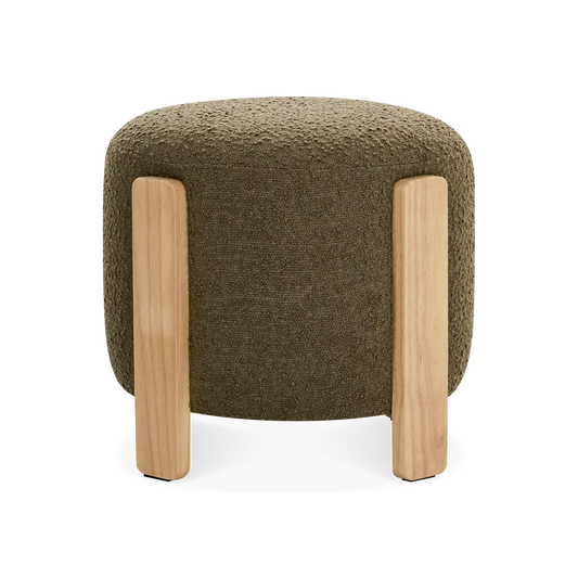 Siro - Polyester Ottoman
