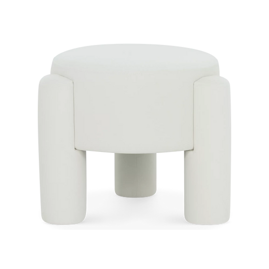 Caleo - Polyester Ottoman