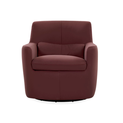 Vero - Fauteuil pivotant par Incanto