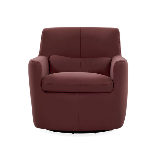 Vero - Swivel Chair by Incanto