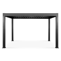 Open Sky - Outdoor Aluminium Pergola