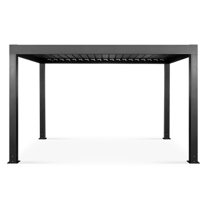 Open Sky - Pergola extérieure en aluminium