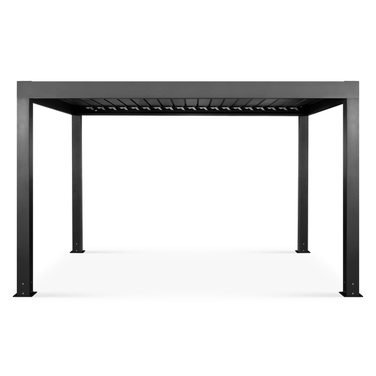 Open Sky - Outdoor Aluminium Pergola