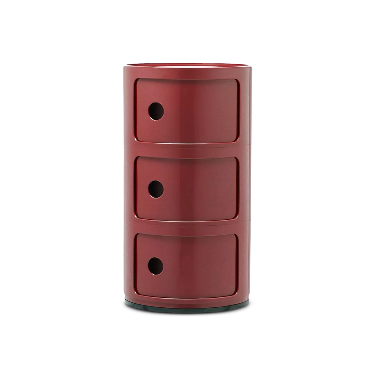 Componibili Classic - Side Table by Kartell