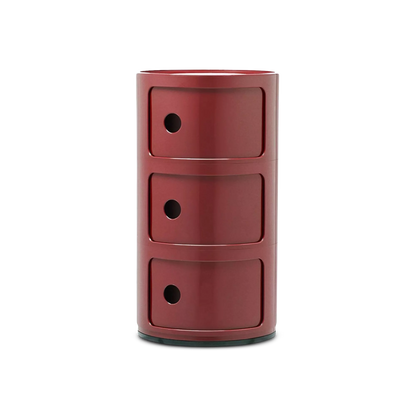Componibili Classic - Side Table by Kartell