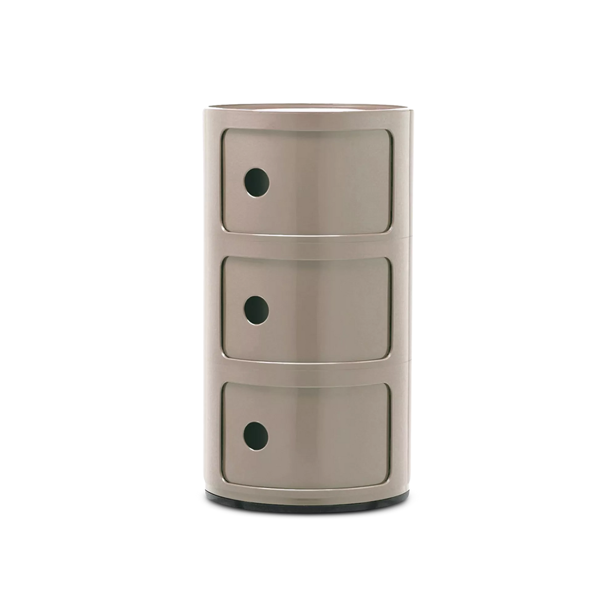 Componibili Classic - Side Table by Kartell