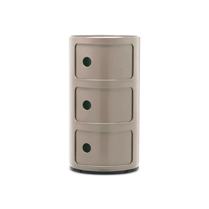 Componibili Classic - Side Table by Kartell