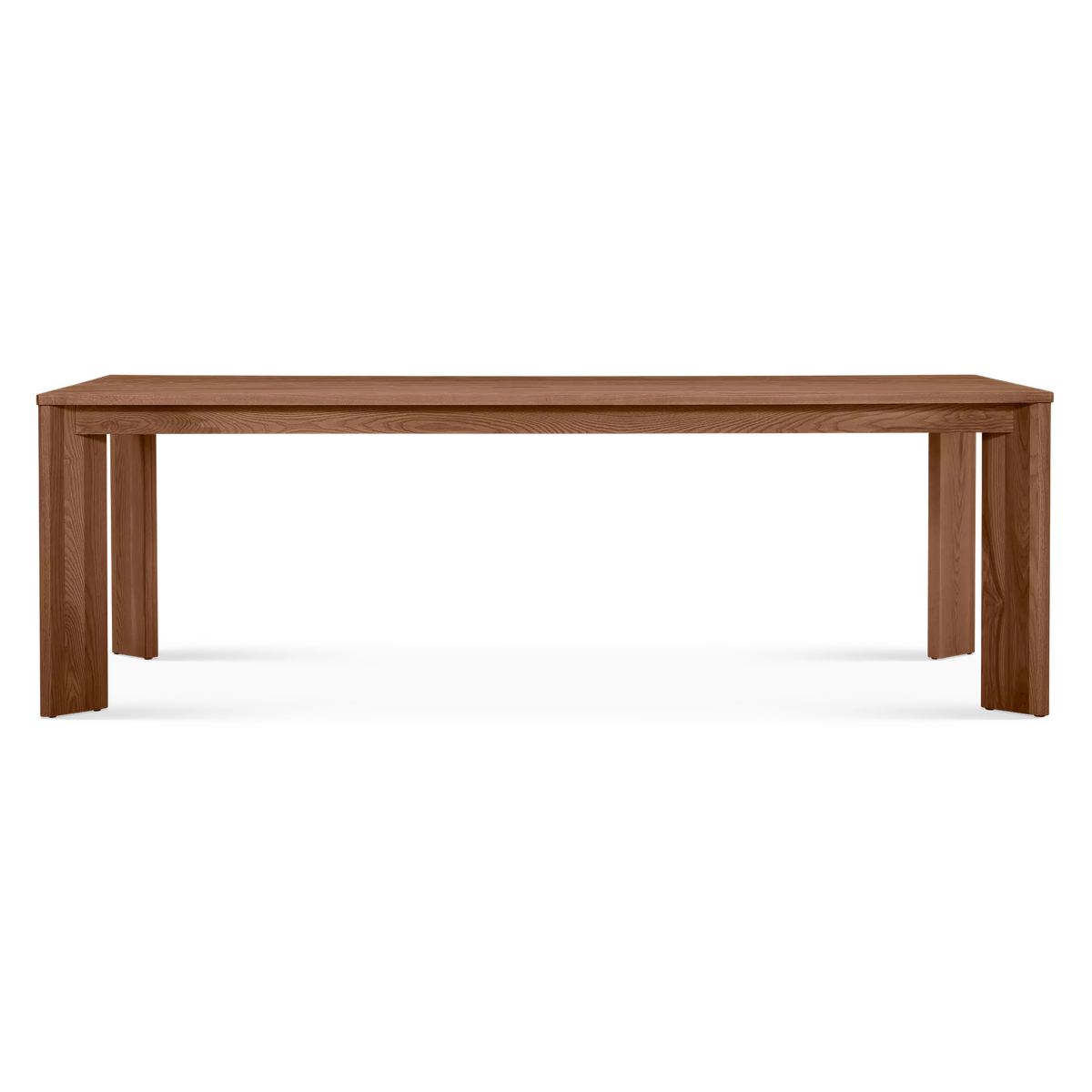 Dina - Wood Dining Table by Verbois