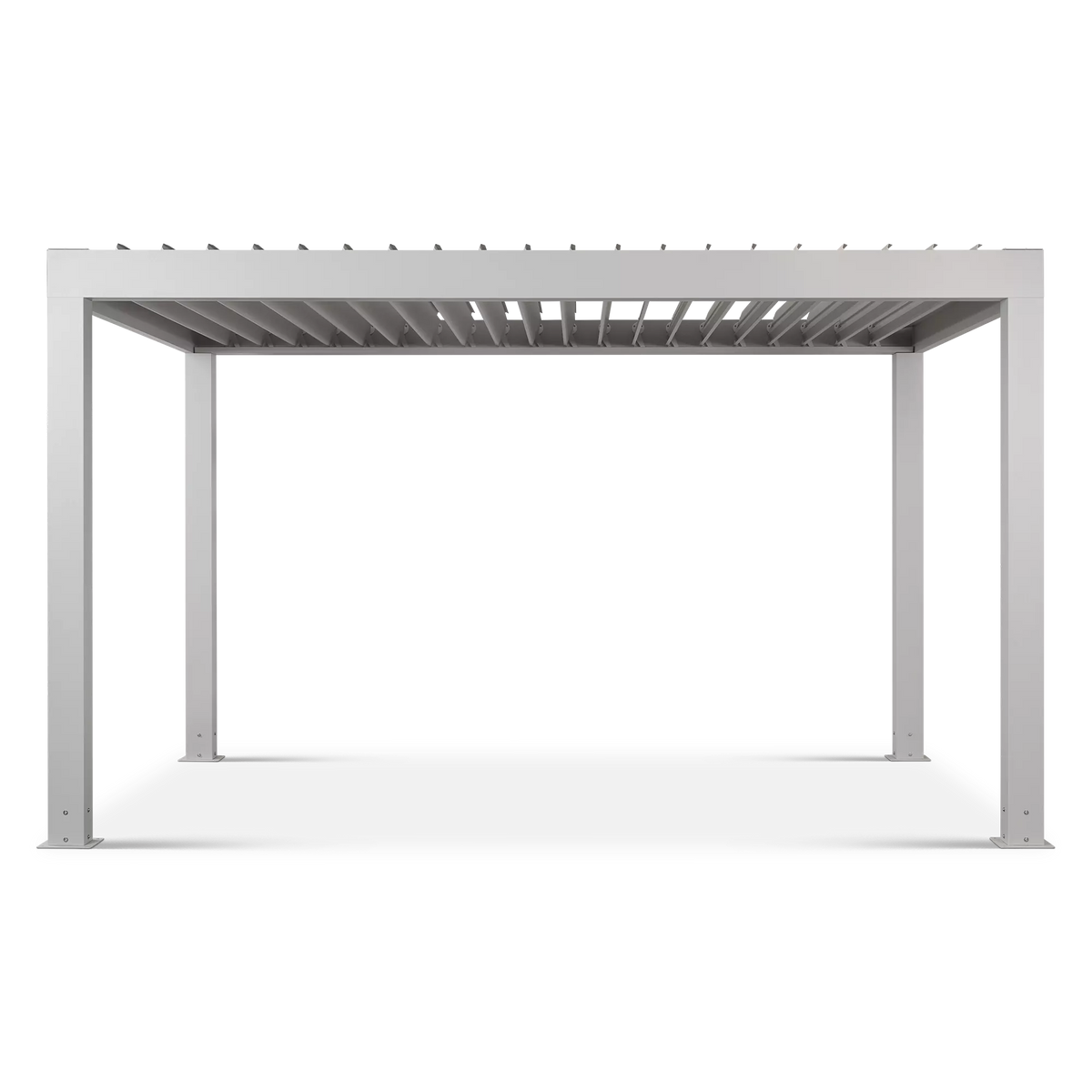 Open Sky - Pergola extérieure en aluminium