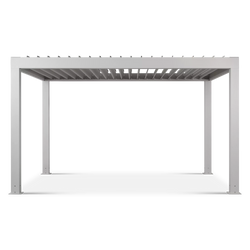 Open Sky - Pergola extérieure en aluminium