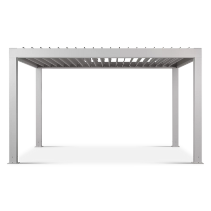 Open Sky - Pergola extérieure en aluminium