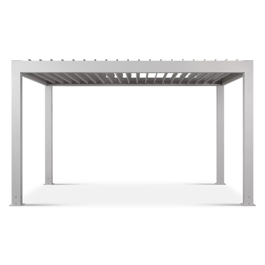 Open Sky - Outdoor Aluminium Pergola