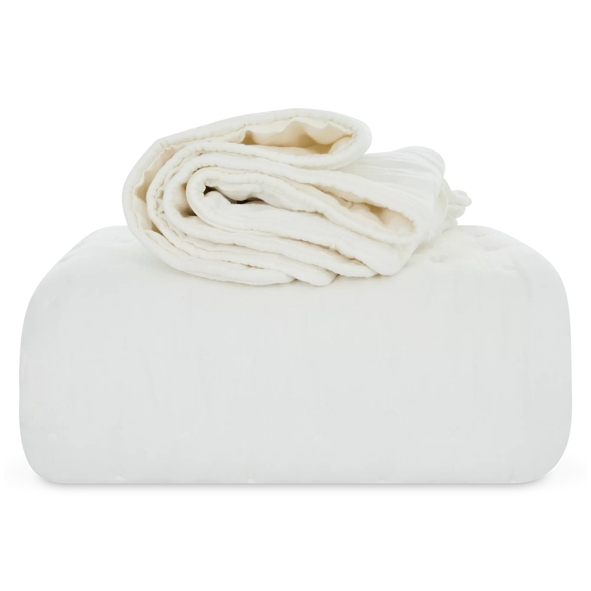 Mousseline - Quilt and Pillowcase Set