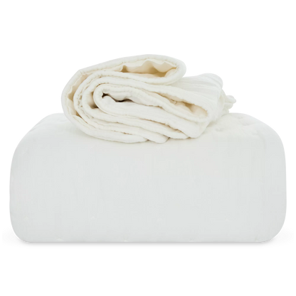 Mousseline - Quilt and Pillowcase Set