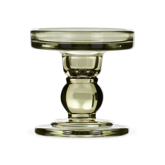 Bubble - Candle Holder made of tempered glass