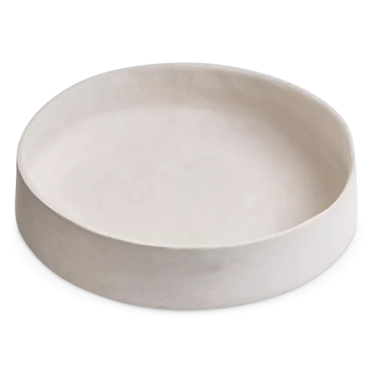 Handy - off-white decorative bowl