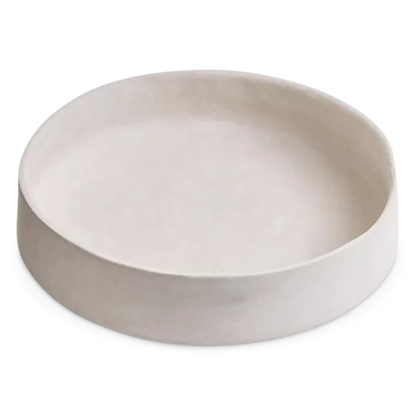 Handy - off-white decorative bowl