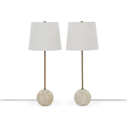 Davide - Ensemble de 2 lampes