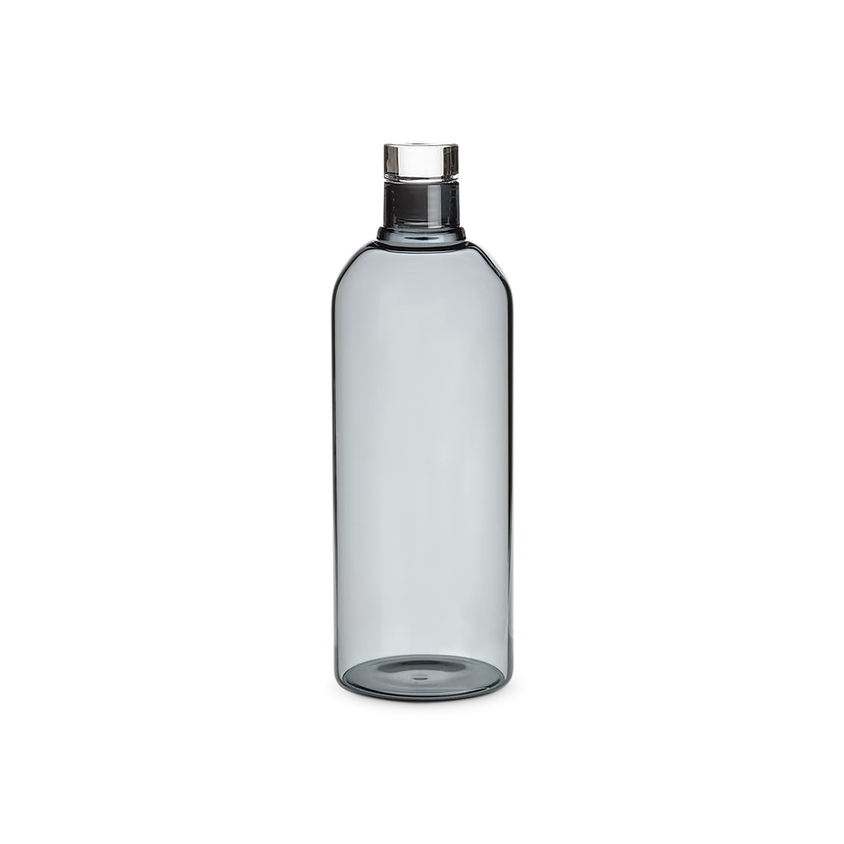 Ravello - Bottle with Stopper in clear glass
