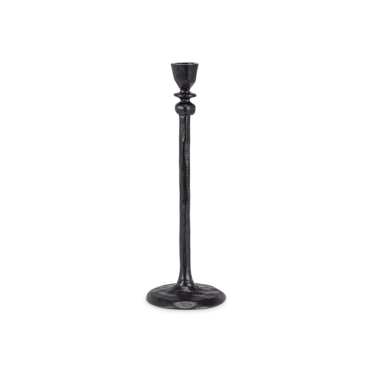 Blacksmith - Aluminum taper holder