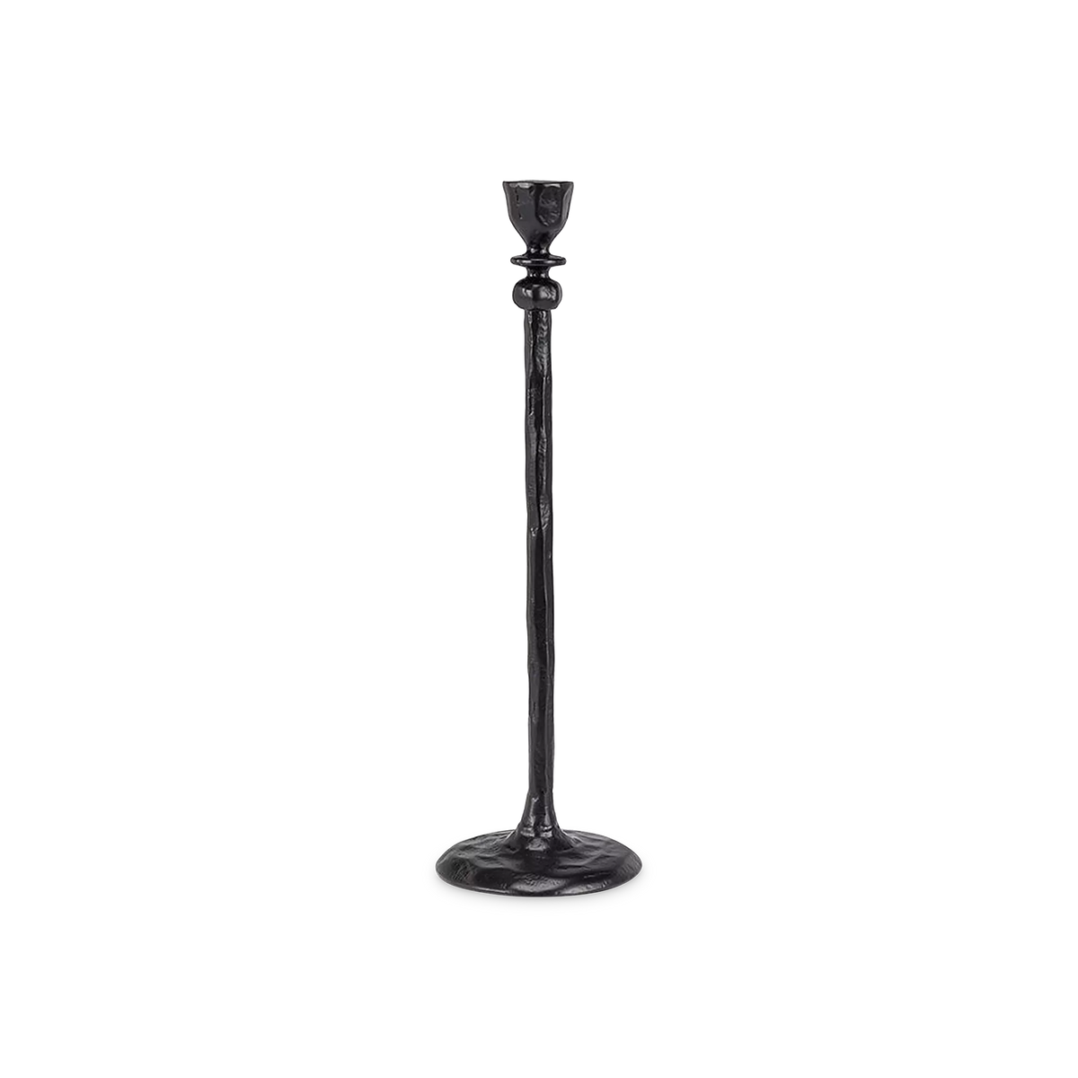 Blacksmith - Aluminum taper holder