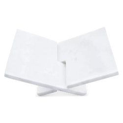 Marivaux - Open book stand