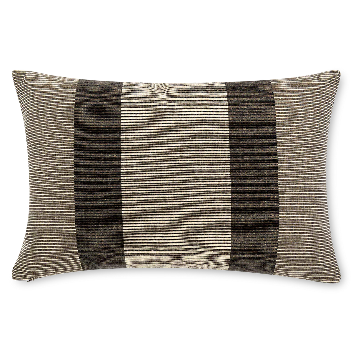 Wallace - 100% organic cotton pillow