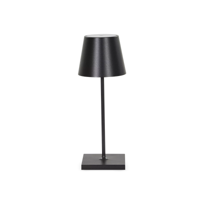 Poldina Mini - Outdoor Aluminium Table Lamp