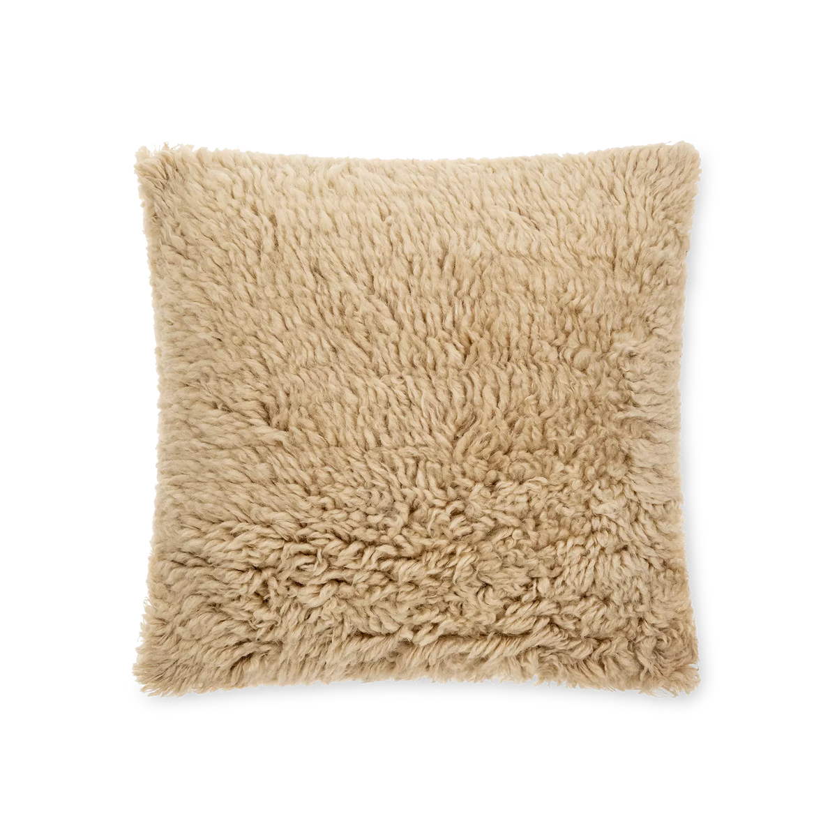 Costwold - Soft wool and cotton pillow