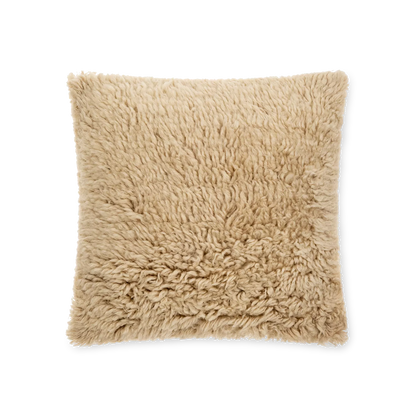 Costwold - Soft wool and cotton pillow