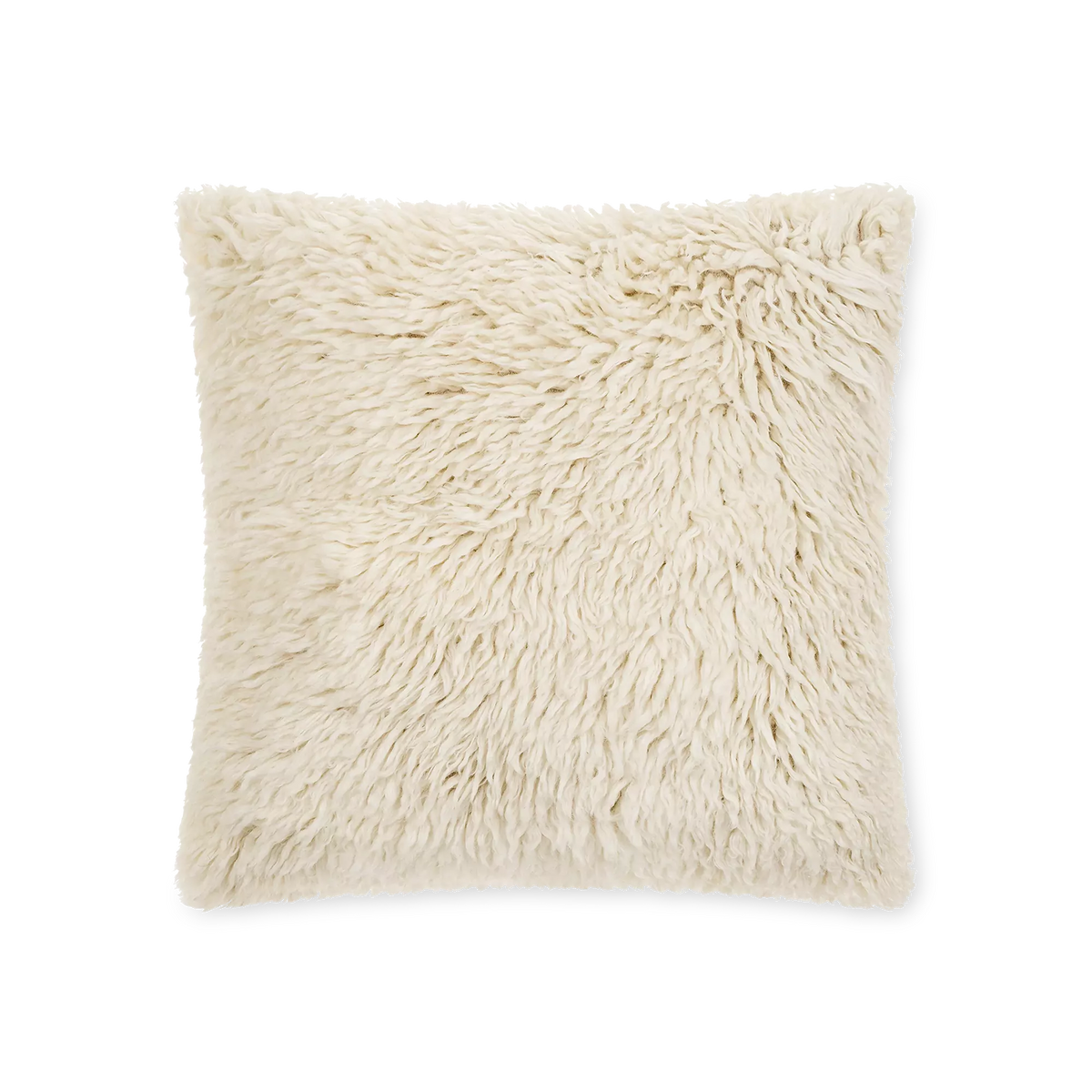 Costwold - Soft wool and cotton pillow