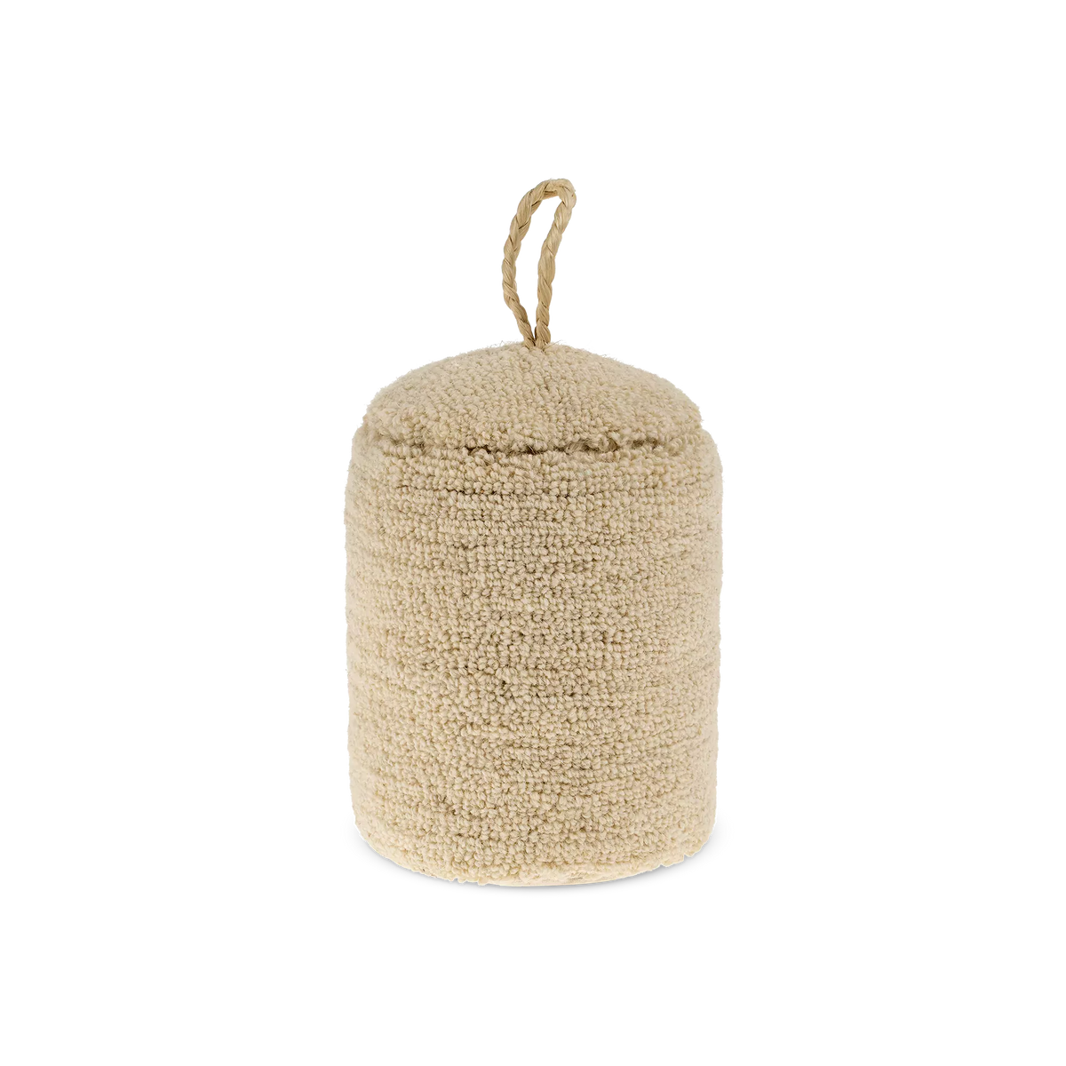 Shag - Minimalist Doorstop