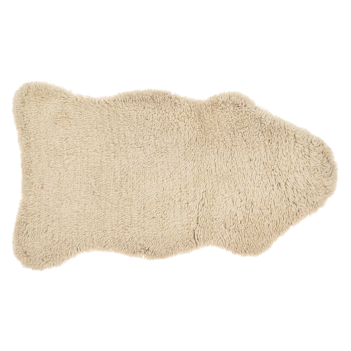 Cotswold - Wool and cotton rug
