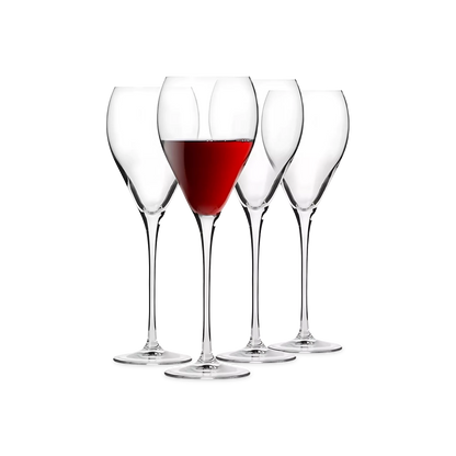 Perla - Ensemble de verres à vin