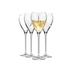 Perla - Ensemble de verres à vin