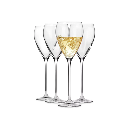 Perla - Ensemble de verres à vin