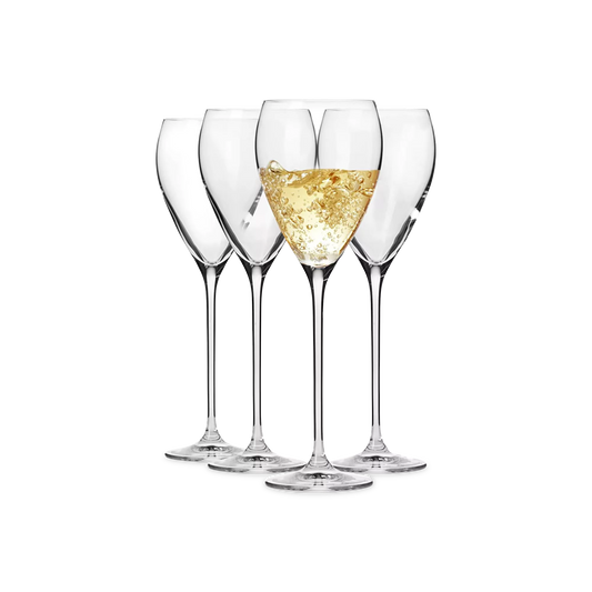 Perla - Ensemble de verres à vin