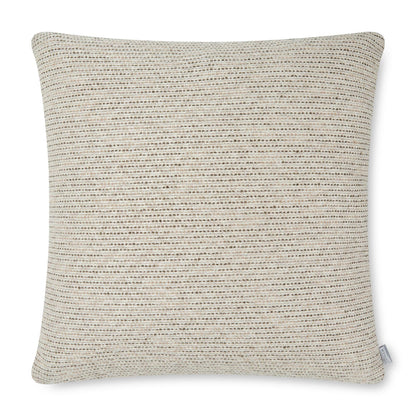 Clémence - coussin carré en tissu