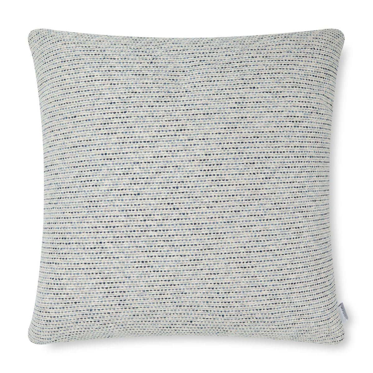 Clémence - coussin carré en tissu