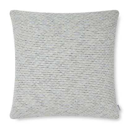 Clémence - coussin carré en tissu