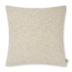 Clémence - square fabric cushion