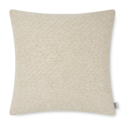Clémence - coussin carré en tissu
