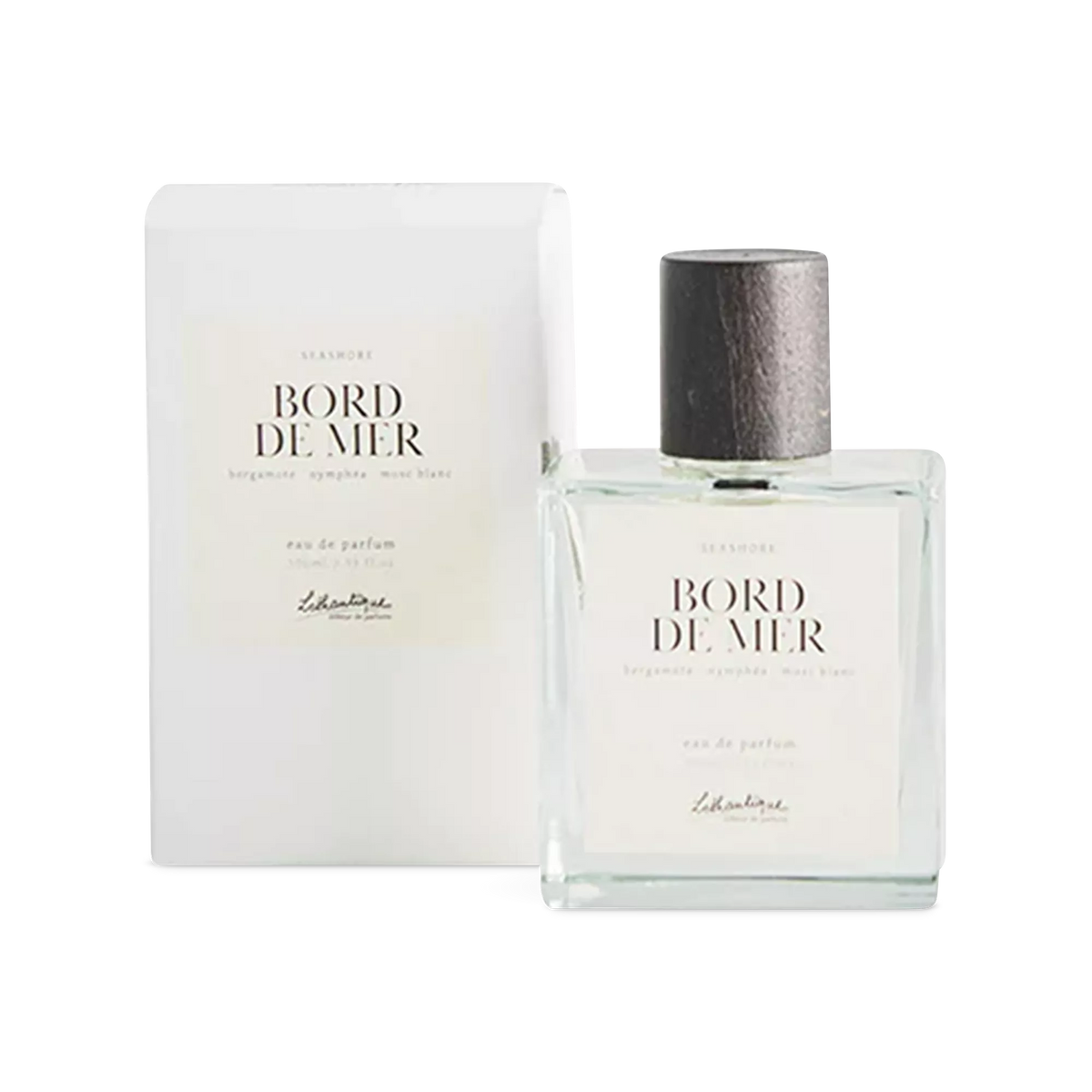 Bord de Mer - fragrance - Lothantique